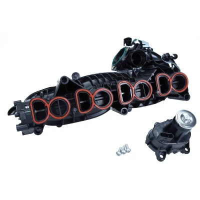 Bilde av MAXGEAR 17 0484 Innsugningsmanifold BMW: 5 Sedan, Touring, 3 Touring