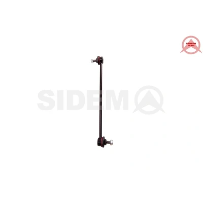 Bilde av SIDEM 53663 Stabstag framaksel 335 MM10X1,5R CITROËN: Berlingo II Van, II, DS5 Hatchback, PEUGEOT: Partner 5008 I, Tepee