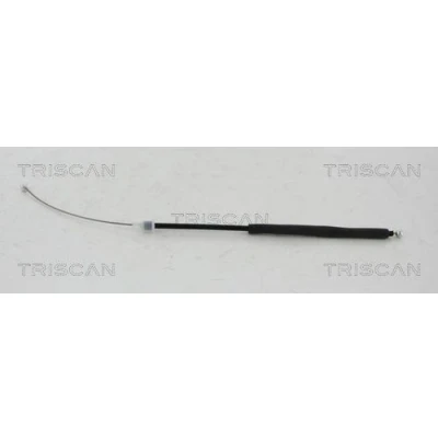 Bilde av TRISCAN 8140 231125 Bremsekabel 350/210 Skivebrems MERCEDES BENZ: ML Klasse, R GL