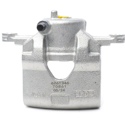Bilde av METZGER 6261346 Bremsecaliper framaksel høyre CHEVROLET: Spark