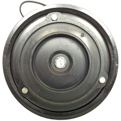 Bilde av MAHLE ORIGINAL ACP 739 000S Kompressor 10PA15C 12 PAG 46 R 134a med tetningsring