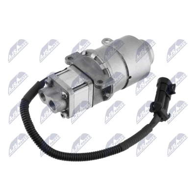 Bilde av ventilenhet, hydraulikkaggregat autom. NTY EAT AR 001