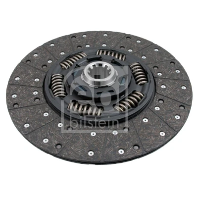 Bilde av FEBI BILSTEIN 181253 Koplingsskive 362mm 10