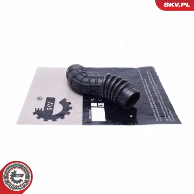 Bilde av Sugeslange, luftfilter, Foran venstre Esen skv 24SKV445 fiat doblo minibus, minivan, skåp/stor limousine OE 46770959