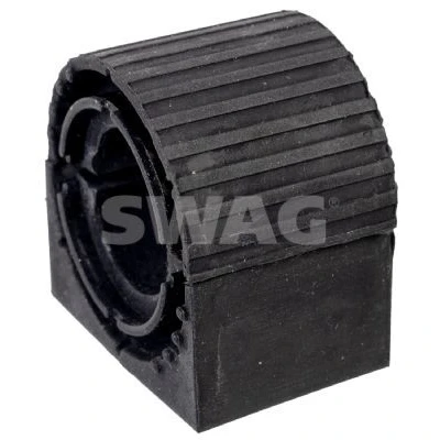 Bilde av SWAG 33 10 3881 Stabilisatorbøssinger framaksel gummi 21 32 VOLKSWAGEN: Passat B6 Variant, B7 Touran I, SKODA: Octavia 2 Combi, Yeti