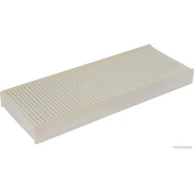 Bilde av HERTH+BUSS JAKOPARTS J1341018 Kupéfilter Partikkelfilter 263 101 25 NISSAN: Pathfinder 3, NP300 Navara Pick up