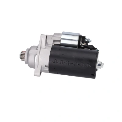 Bilde av FEBI BILSTEIN 193167 Starter 12 2,0 10 VOLKSWAGEN: Transporter 4 Bus,