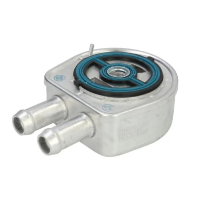 Bilde av THERMOTEC D4G022TT Oljekjøler