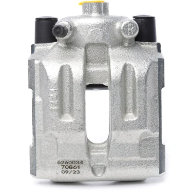 Bilde av METZGER 6260034 Bremsecaliper høyre bakaksel BMW: 3 Sedan, Touring, 1 Hatchback