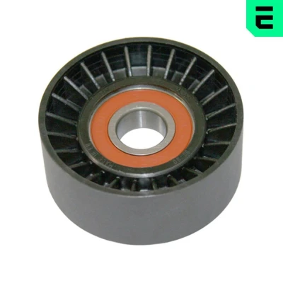 Bilde av OPTIMAL 0 N1483S Styrerulle uten holder FIAT: Ducato II Flatvogn lastebil/Chassis, III lastebil / Chassis
