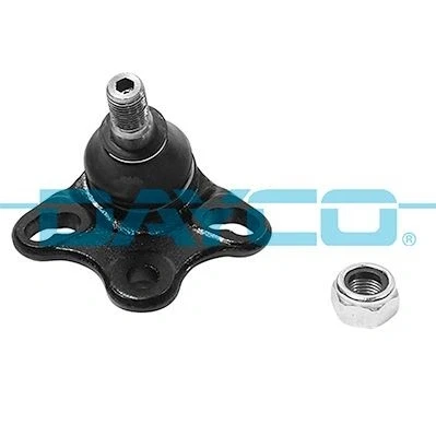 Bilde av DAYCO DSS1286 Bærekule framaksel nede 15,5mm