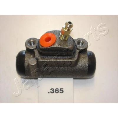 Bilde av ASHIKA 67 03 365 Bremsesylinder bakaksel MAZDA: B Serie Pick up