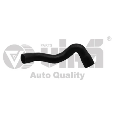 Bilde av VIKA 11451782101 Ladeluftslange gummi med tekstilforsterker AUDI: A4 B5 Avant