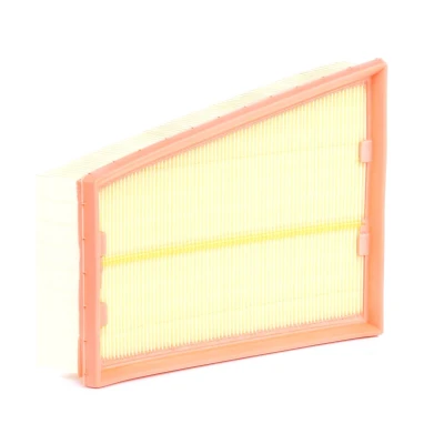 Bilde av BOSCH F 026 400 441 Luftfilter 58,3 192 243 Filterinnsats RENAULT: MEGANE 2, SCENIC 2 Kombi