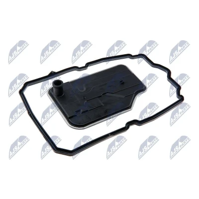 Bilde av Hydraulikkfilter, automatikk, infiniti,mercedes benz, 221 277 01 00, 2212770000, 222 20 31726 HG00B, A 22127700