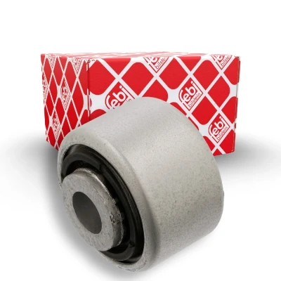 Bilde av FEBI BILSTEIN 03454 Stabilisatorbøssinger bakaksel, ytre gummi 22 75