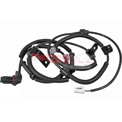 Bilde av METZGER 09001447 ABS Sensor KIA: SORENTO 1