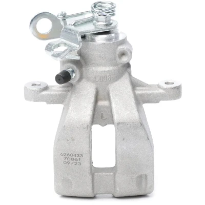 Bilde av METZGER 6260433 Bremsecaliper venstre bakaksel FIAT: BRAVO 2, Stilo Hatchback