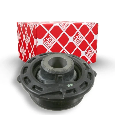 Bilde av FEBI BILSTEIN 22636 Styrestang Lagring framaksel venstre, nede, bak, høyre