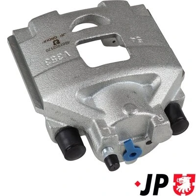 Bilde av JP GROUP 4861902170 Bremsecaliper framaksel venstre TOYOTA: Yaris II Hatchback, III Hatchback