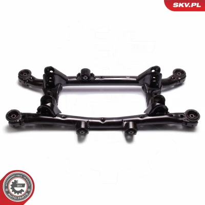 Bilde av Akselskaft, Bakaksel, hyundai tucson, kia sportage ii, 55100 2E500