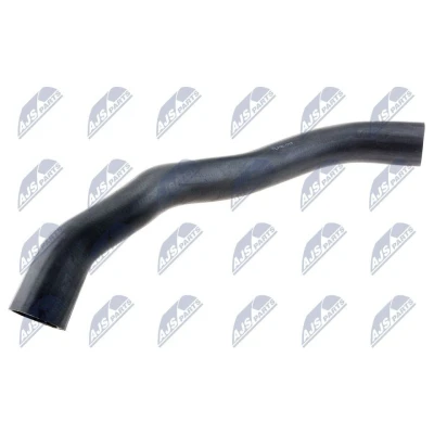 Bilde av Ladeluftslange citroën, ds, fiat, opel, peugeot, vauxhall OE 9820100680