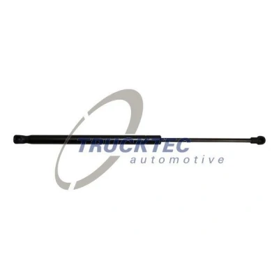 Bilde av TRUCKTEC AUTOMOTIVE 08.63.038 Gassfjær 455