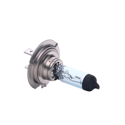 Bilde av BOSCH 1 987 302 075 Lyspære, fjernlys H7 12V 55W 4200K Halogen BMW: 5 Touring, X5, 3 VOLKSWAGEN: Touran I, Passat B6 Variant