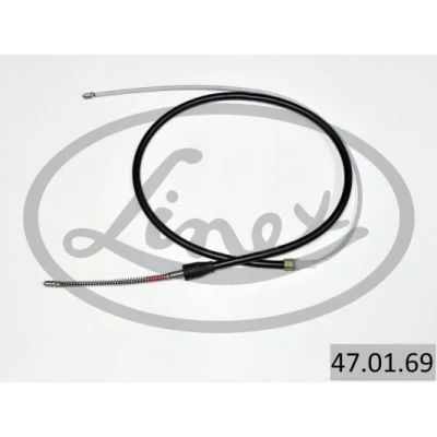Bilde av Bremsewire LINEX 47.01.69