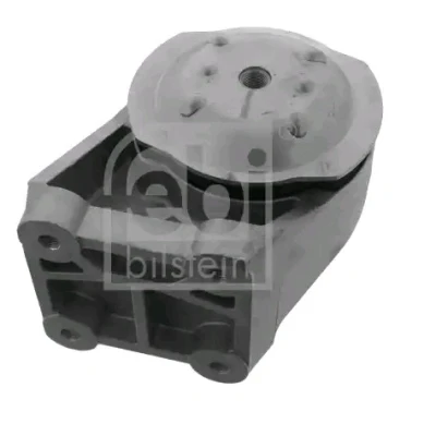 Bilde av FEBI BILSTEIN 47817 Motorfeste venstre Gummimetallager gummi