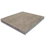 Bilde av ALCO FILTER MS 6267C Kupéfilter Karbonfilter 220,0 200,0 20,0 TOYOTA: Avensis II Station Wagon, Corolla IX Hatchback, Wagon