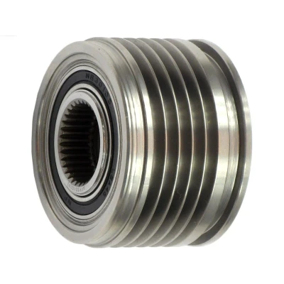 Bilde av AS PL AFP3010(V) Frihjul Dynamo MERCEDES BENZ: B Klasse, A MITSUBISHI: COLT 6
