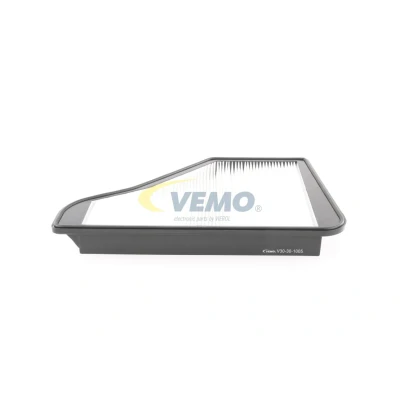 Bilde av VEMO Original Quality V30 30 1005 Kupéfilter Partikkelfilter 395,5 257 43 papir MERCEDES BENZ: S Klasse Sedan, SL Cabrio