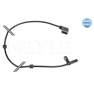 Bilde av MEYLE 014 800 0112 ABS sensor bakaksel begge sider ORIGINAL Quality aktiv 4 985 12 MERCEDES BENZ: C Klasse T modell, Sedan