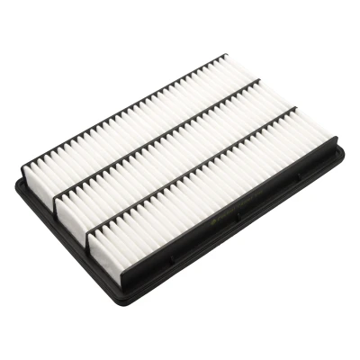 Bilde av Castrol filters CA0201 Luftfilter 363mm omluftfilter MITSUBISHI: PAJERO 4, 3, 3