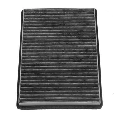Bilde av CORTECO 80004653 Kupéfilter for klimaanlegg bak, Karbonfilter 250 150 30 BMW: 7