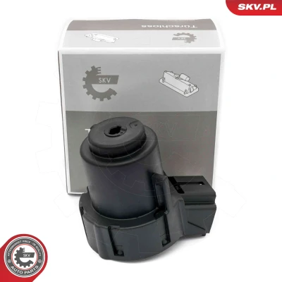Bilde av Tennings / startbryter, seat,skoda,vw, 6R0 905 865, 7E0 865