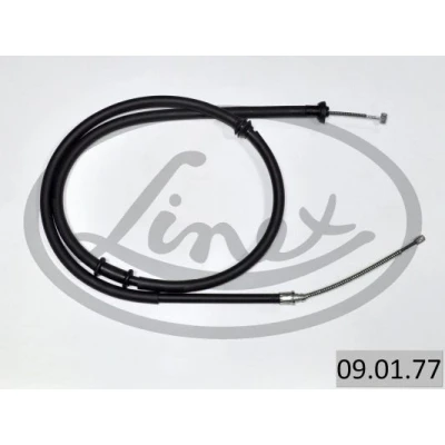 Bilde av Bremsewire LINEX 09.01.77