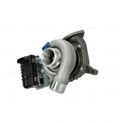 Bilde av Turbo Nissens 93431 land rover freelander 2, 2 van OE 6G9Q6K682CA, 6G9Q6K682CB, LR003578
