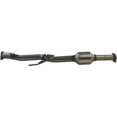 Bilde av Katalysator, Senter, toyota avensis, avensis kombi, liftback, carina e vi, sedan sportswagon 174600209