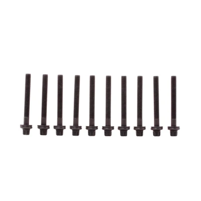 Bilde av ELRING 221.280 Sylindertoppskrue utvendig torx SAAB: 9 5 Stasjonsvogn, 9000 Hatchback, 3 Cabrio