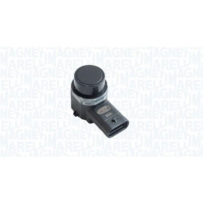 Bilde av MAGNETI MARELLI 021016088010 Parkeringssensorer foran svart