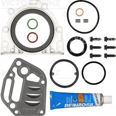 Bilde av REINZ 08 35053 03 Pakninger med simring, veivaksel, integrert akseltetningsring VOLKSWAGEN: Caddy 3, GOLF 6