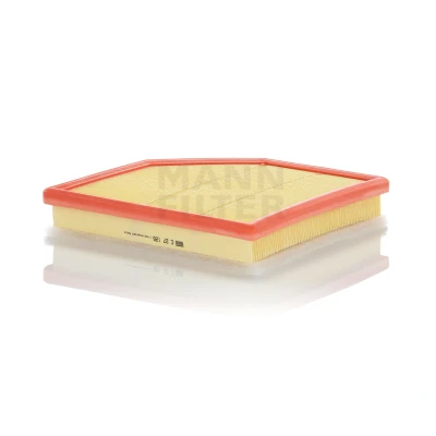 Bilde av MANN FILTER C 27 126 Luftfilter 50 269 253 Filterinnsats