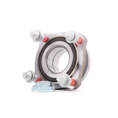 Bilde av OPTIMAL 502502 Hjullagersett med integrert magnetisk senorring 92 BMW: 5 Touring, Sedan, X3