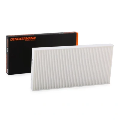 Bilde av Støvfilter, cadillac,chevrolet,fiat,hyundai,opel,saab,vauxhall, 09201440, 18 08 619, 1808619, 1808655, 51805219, 68 601, 6808601, 905