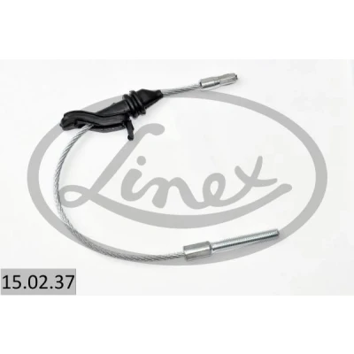 Bilde av LINEX 15.02.37 Bremsekabel foran 328 FORD: FOCUS 3 Turnier, Transit Connect V408 Van,