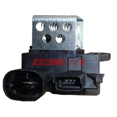 Bilde av Formotstand, kjølevifte for el motor, citroën,peugeot, 1308.CL, 1308.CP, 1308.CW, 96 739 999 80