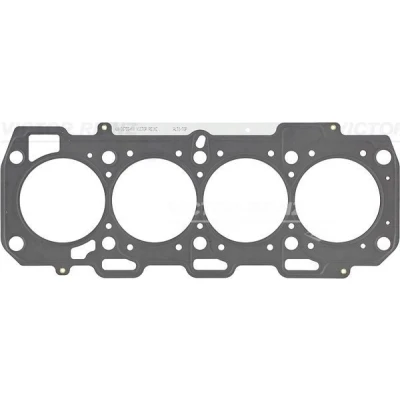 Bilde av REINZ 61 33755 10 Toppakning 1,7 83 metallagpakning 1