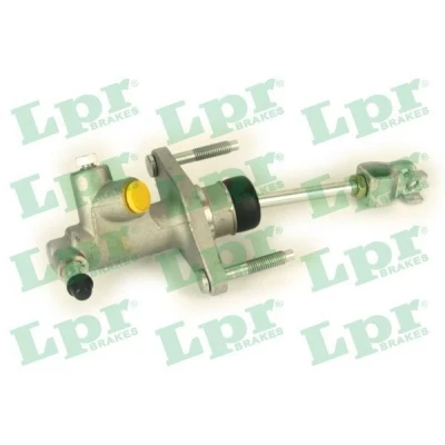 Bilde av LPR 2560 Giversylinder
